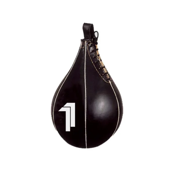 Meilleure vente 🔥 Sport De Combat 1fight1 1fight, Poire De Frappe Black, Noir 🧨 Meilleur Prix 1