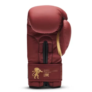 meilleur service Bon marché ✨ Boxe Leone 1947 Gants De Boxe Bordeaux Edition AUTRE 👏 16