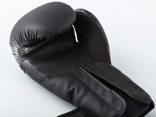 grande surprise Le moins cher 😍 Fitness Skandika Gants De Boxe 16 Oz, 3 Couleurs (noir) NOIR 💯 1