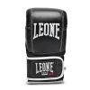 Vente flash ⭐ Boxe Leone 1947 Gants De Sac Contact NOIR 👏 soldes en ligne 19