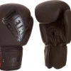 Meilleure vente 🤩 GANTS Boxe Homme METAL BOXE GANT BOXE NOIR MAT 😉 en ligne vente 13