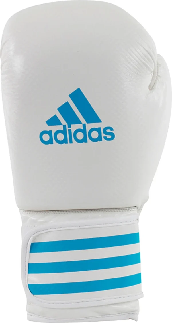 marque pas cher en ligne Promo 😍 GANTS Boxe Mixte ADIDAS F POWER 200 ❤️ 1