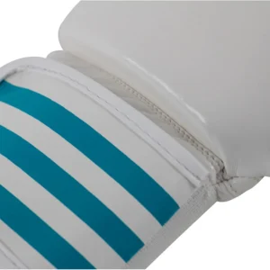 marque pas cher en ligne Promo 😍 GANTS Boxe Mixte ADIDAS F POWER 200 ❤️ 8