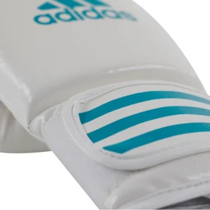 marque pas cher en ligne Promo 😍 GANTS Boxe Mixte ADIDAS F POWER 200 ❤️ 12