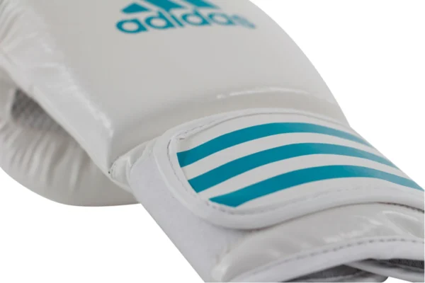 marque pas cher en ligne Promo 😍 GANTS Boxe Mixte ADIDAS F POWER 200 ❤️ 5