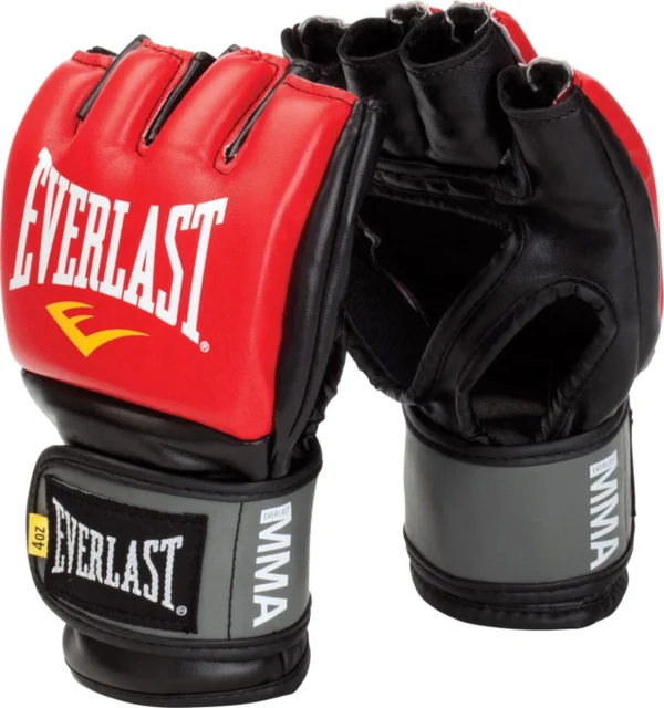 Sortie 😍 GANTS EVERLAST PRO STYLE GRAPPLING GLOVES 🔔 Satisfait ou Remboursé 1