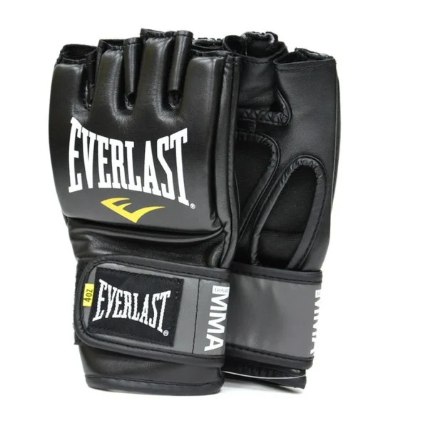 Sortie 😍 GANTS EVERLAST PRO STYLE GRAPPLING GLOVES 🔔 Satisfait ou Remboursé 3