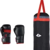 Offres 👍 KIT BOXE Enfant ATHLI-TECH KIT SAC ENFANT 🎁 soldes ligne 10