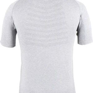 Tout neuf 😀 TEE 👚 SHIRT Boxe Homme EVERLAST MENS SEAMLESS RASHGUARD GREY ⌛ magasin 6