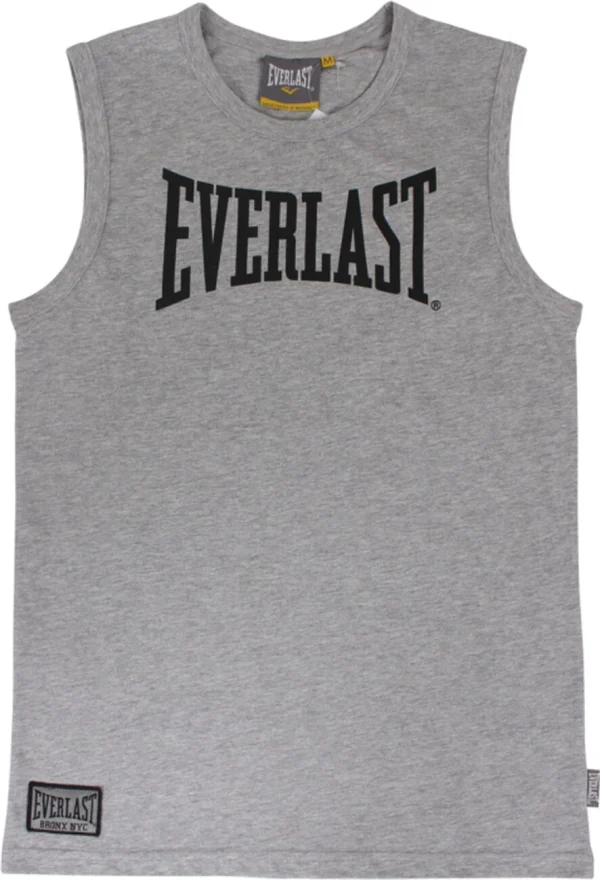 Sortie 😉 EVERLAST EVERLAST DEB GREY 🎉 solde en ligne 1