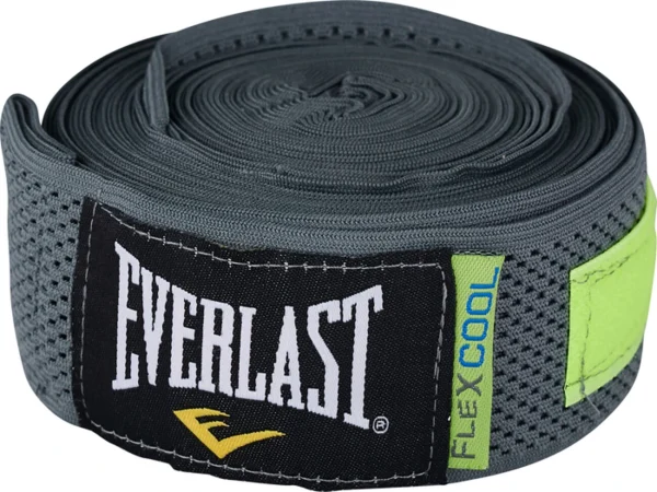 magasin pour Sortie 👏 BANDE EVERLAST FLEXCOOL HANDWRAPS 😉 1