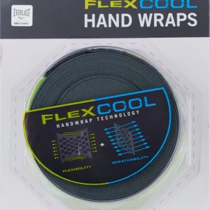 magasin pour Sortie 👏 BANDE EVERLAST FLEXCOOL HANDWRAPS 😉 6