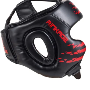 france Sortie 🥰 CASQUE Boxe Enfant RINKAGE CASQUE BOX JR 🛒 7