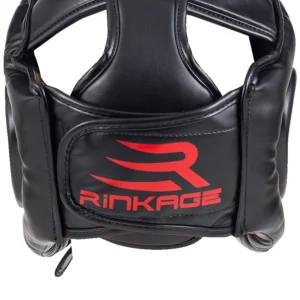 france Sortie 🥰 CASQUE Boxe Enfant RINKAGE CASQUE BOX JR 🛒 9