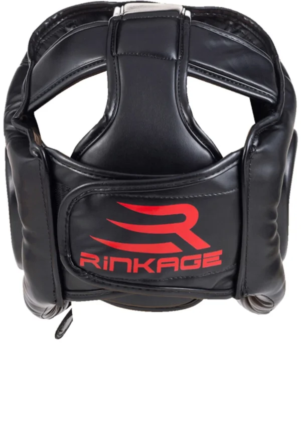 france Sortie 🥰 CASQUE Boxe Enfant RINKAGE CASQUE BOX JR 🛒 4