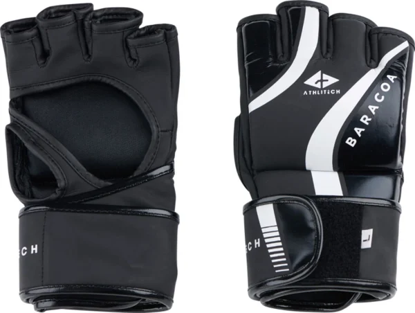 Bon marché 🥰 GANTS Boxe Adulte ATHLI-TECH BARACOA 🛒 Retour Gratuit 1