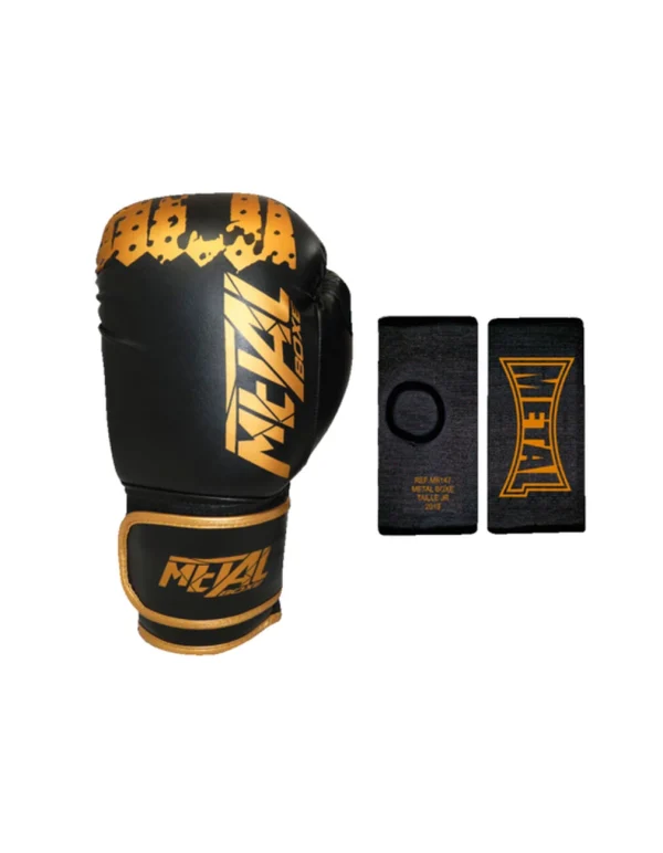 acheter Top 10 😀 GANTS METAL BOXE KIT BOXE 2 🔥 1