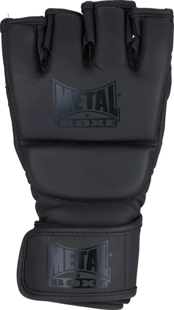 site pas cher Coupon 😉 GANTS Boxe METAL BOXE GANT MMA GLORIOUS 😍 1