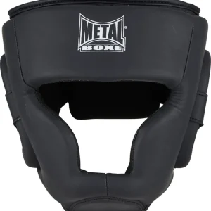 Vente flash 👍 CASQUE Boxe Junior METAL BOXE BOXE MB 🥰 marque pas cher en ligne 6