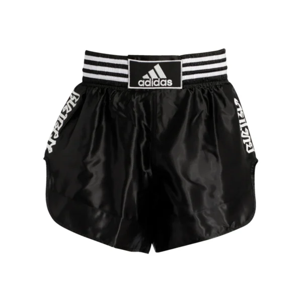 livraison la plus rapide Bon marché ✨ SHORT Mixte ADIDAS Boxe Thai 🤩 1