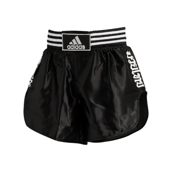 livraison la plus rapide Bon marché ✨ SHORT Mixte ADIDAS Boxe Thai 🤩 6