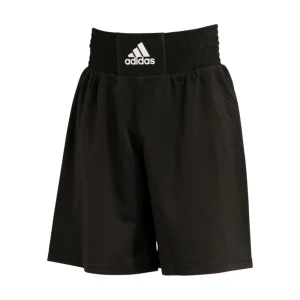 Meilleur prix ⌛ SHORT Mixte ADIDAS MULTIBOXE 🥰 prix pas cher 15