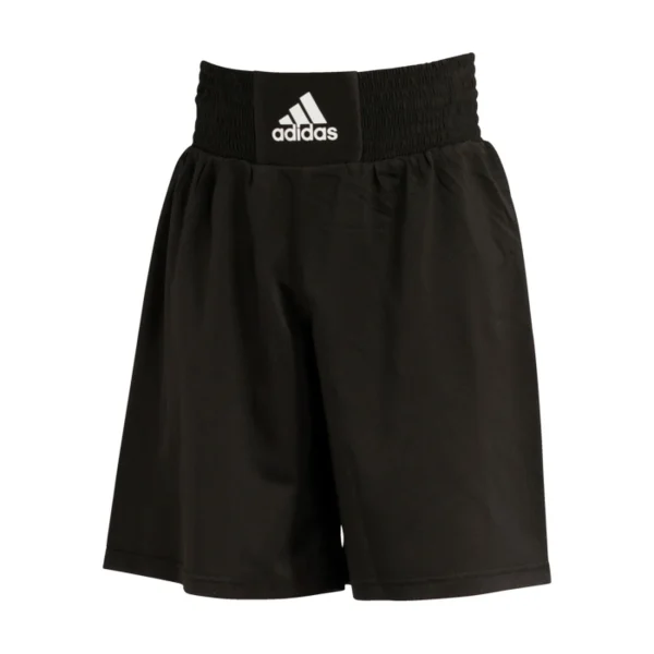 Meilleur prix ⌛ SHORT Mixte ADIDAS MULTIBOXE 🥰 prix pas cher 6