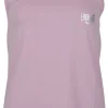 solde en ligne Offres 👏 Debardeur EVERLAST TANK 👩 WOMEN EVL PINK 🛒 19