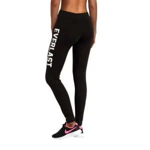 Prestation Et Rapide Budget 😍 LEGGING Femme EVERLAST EVL 🔥 11