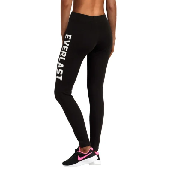 Prestation Et Rapide Budget 😍 LEGGING Femme EVERLAST EVL 🔥 4