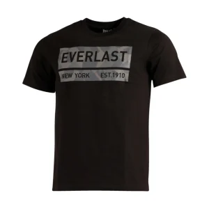 Acheter 👏 TEE 👕 SHIRT MC Outdoor Homme EVERLAST GRAPHIC 🔔 mode pas cher 15