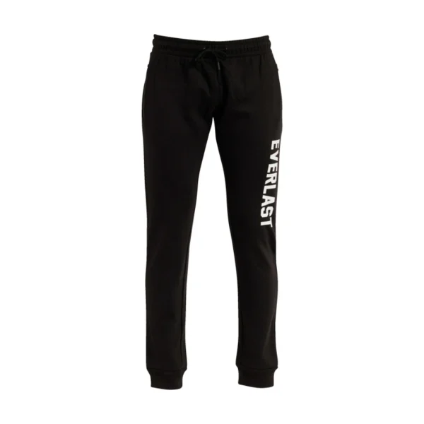 en promotion Offres ⭐ Pantalon Homme EVERLAST TRACK SUIT PANTS EVL 🤩 1