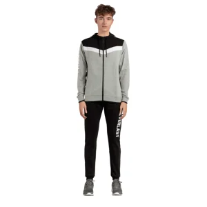 en promotion Offres ⭐ Pantalon Homme EVERLAST TRACK SUIT PANTS EVL 🤩 9