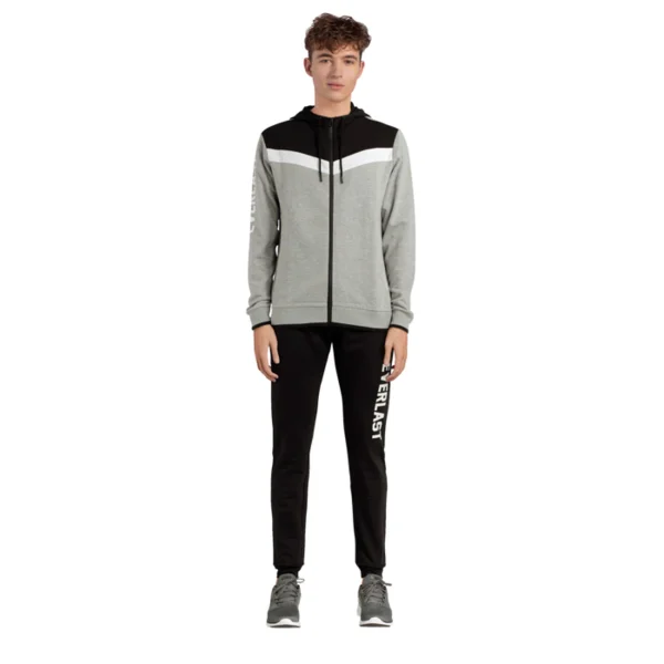 en promotion Offres ⭐ Pantalon Homme EVERLAST TRACK SUIT PANTS EVL 🤩 3