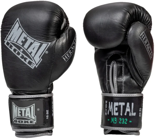 De super promotions disponibles Meilleure affaire 👏 Gants De Boxe Boxe METAL BOXE GANTS HERACLES 👍 1