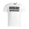 excellents soldes Meilleur prix 👏 TEE 👕 SHIRT MC Outdoor Homme EVERLAST GRAPHIC 😍 7