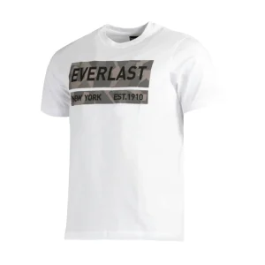 excellents soldes Meilleur prix 👏 TEE 👕 SHIRT MC Outdoor Homme EVERLAST GRAPHIC 😍 15