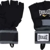 achat Grosses soldes ⌛ EVERLAST EVERGEL HANDWRAPS BLACK 😍 10