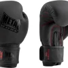 Promotio de vente De gros 🧨 Gants De Boxe Boxe Enfant METAL BOXE GANTS BOXE ENFANT MB BLACK 💯 7