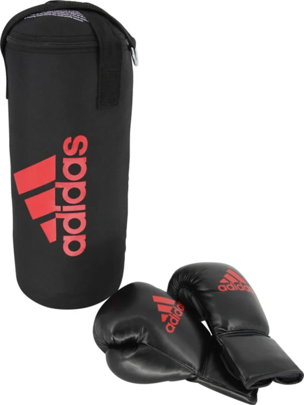 Livraison internationale Sortie 👍 SAC DE FRAPPE Boxe Mixte ADIDAS KIT 😍 1