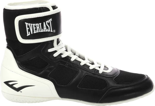 Budget 😉 CHAUSSURES HAUTES Boxe Mixte EVERLAST RING BLING ⌛ en ligne 1