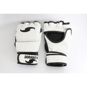 Offres 🎁 Combat Libre Dorawon Dorawon, Gants De Mma Boston, Noir NOIR 🔔 De super promotions disponibles 12