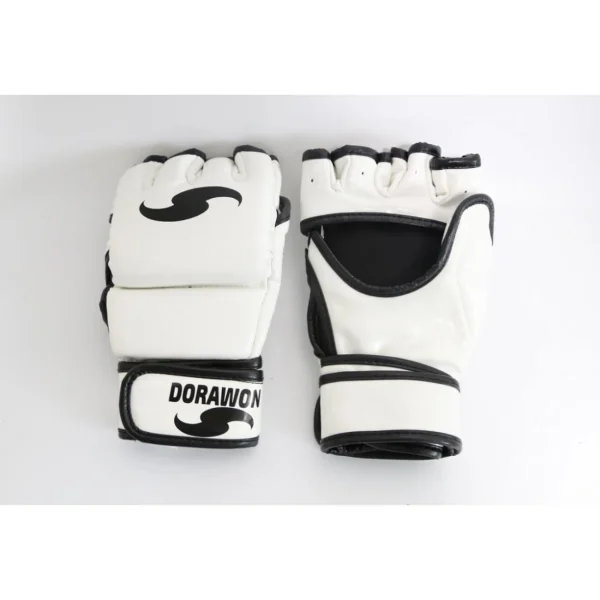 Offres 🎁 Combat Libre Dorawon Dorawon, Gants De Mma Boston, Noir NOIR 🔔 De super promotions disponibles 5