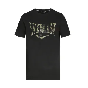 Vente flash ✔️ Boxe Homme Ever T-shirt Everlast Camo NOIR 🔥 vente en ligne pas cher 18