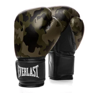 offre spéciale Budget 😍 Boxe Anglaise Ever Gants De Boxe Everlast Spark Camo CAMO 🌟 10