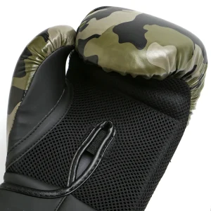 offre spéciale Budget 😍 Boxe Anglaise Ever Gants De Boxe Everlast Spark Camo CAMO 🌟 14