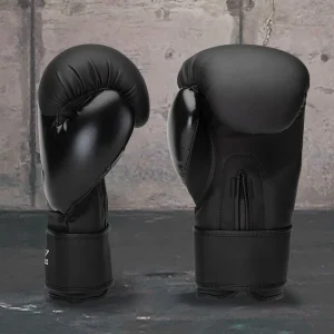 grande surprise Le moins cher 😍 Fitness Skandika Gants De Boxe 16 Oz, 3 Couleurs (noir) NOIR 💯 16