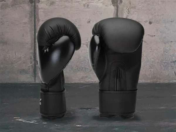 grande surprise Le moins cher 😍 Fitness Skandika Gants De Boxe 16 Oz, 3 Couleurs (noir) NOIR 💯 6