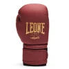 meilleur service Bon marché ✨ Boxe Leone 1947 Gants De Boxe Bordeaux Edition AUTRE 👏 8