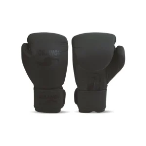 grossiste en ligne De gros 😍 Boxe Dorawon Dorawon, Gants De Boxe Cuir Competition À Lacets Black, Noir NOIR 🧨 11